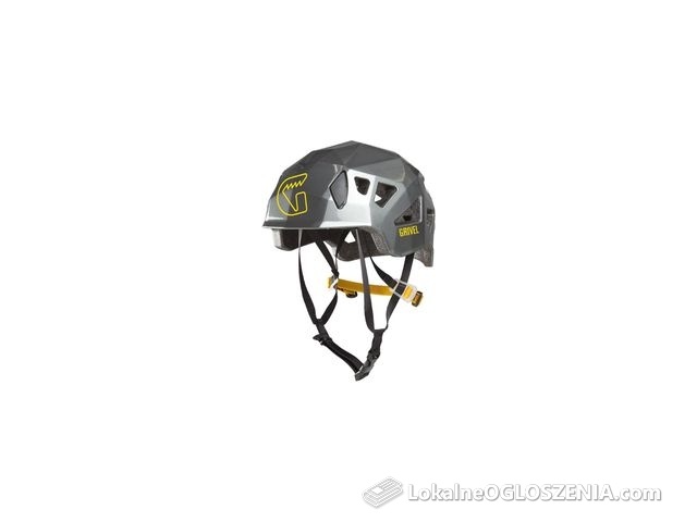 Grivel Kask Stealth