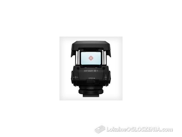 Olympus EE-1 Przeziernik z kolimatorem do aparatów z gorącą stopką