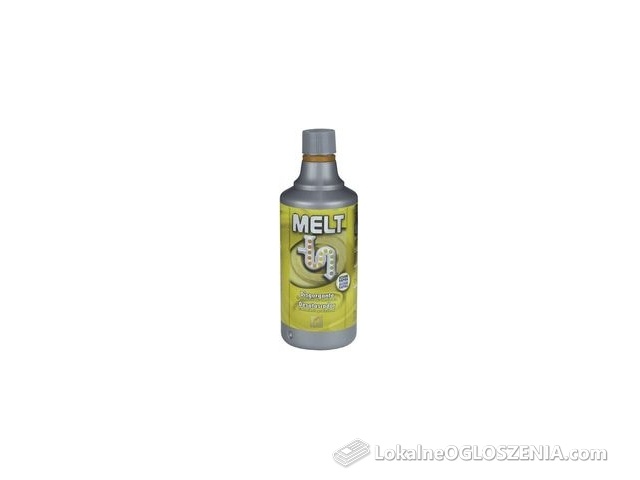 Faren Środek Do Udrażniania Rur Kanalizacyjnych Melt 750ml