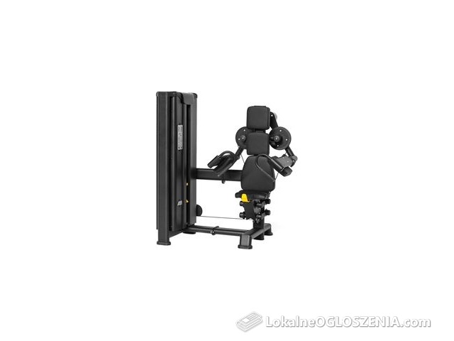 Maszyna do ćwiczeń mięśni barków UF11113 UNDERFIT