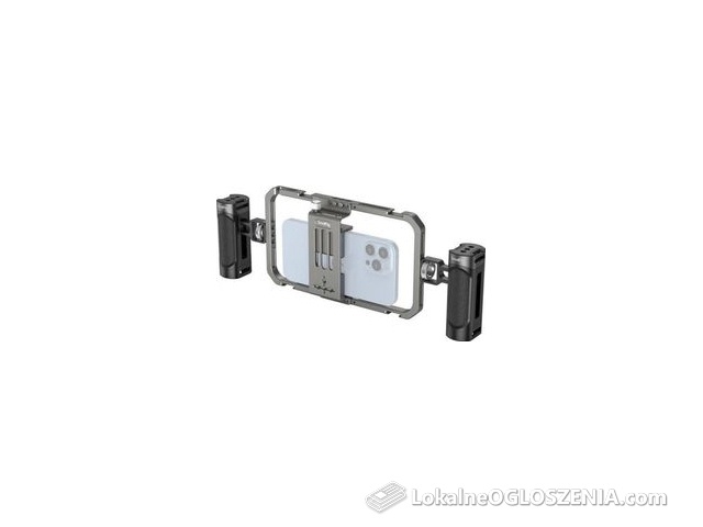 Smallrig All-In-One Video Kit Mobile Basic (4121)