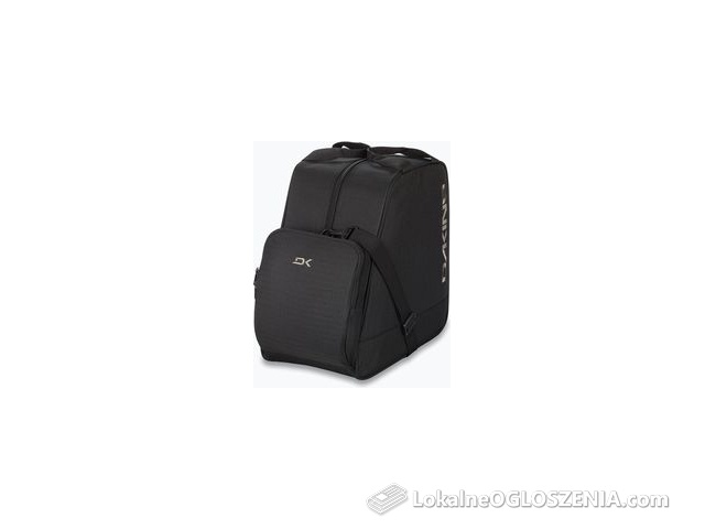 Torba Narciarska Na Buty Dakine Boot Bag 30L 2025 Black
