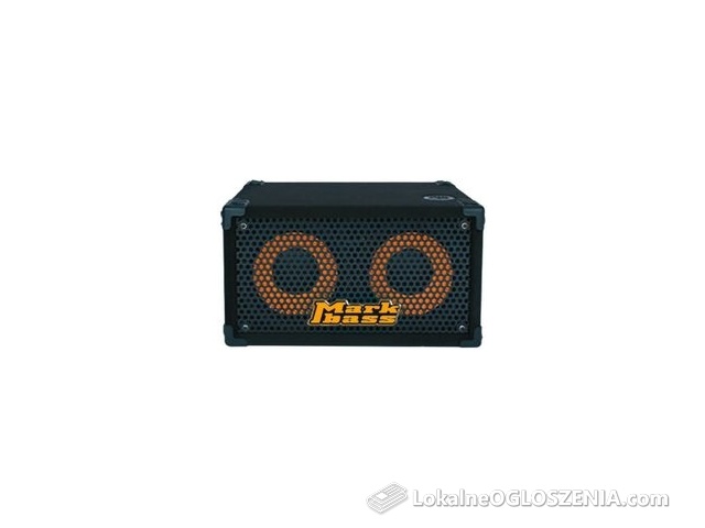 MarkBass Traveler 102 P 4