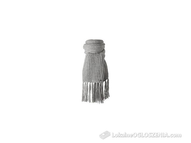 Szalik BARTS Brita Scarf heather gray