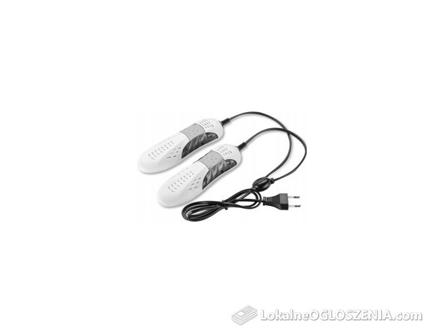 Suszarka Do Butów Rękawic Skarpet Ogrzewacz