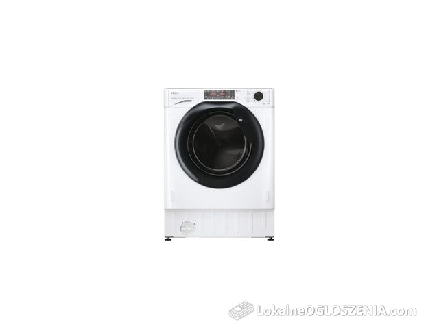 Haier HWDQ90B416FWB-S
