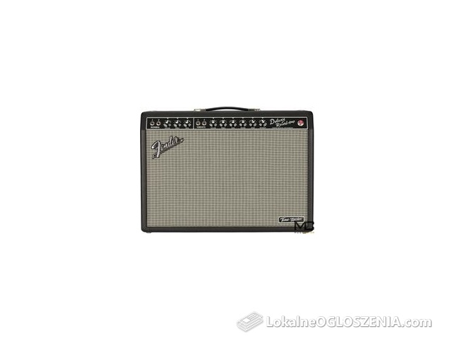 Fender Tone Master Deluxe Reverb