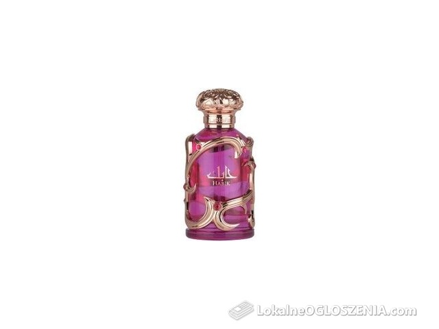 Lattafa Habik Woda Perfumowana 100ml
