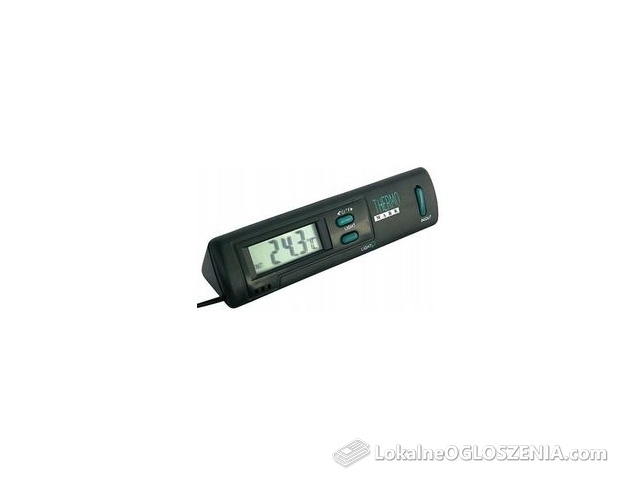 CARPOINT TERMOMETR WEWN/ZEWN. PODŚWIETLANY 1121211