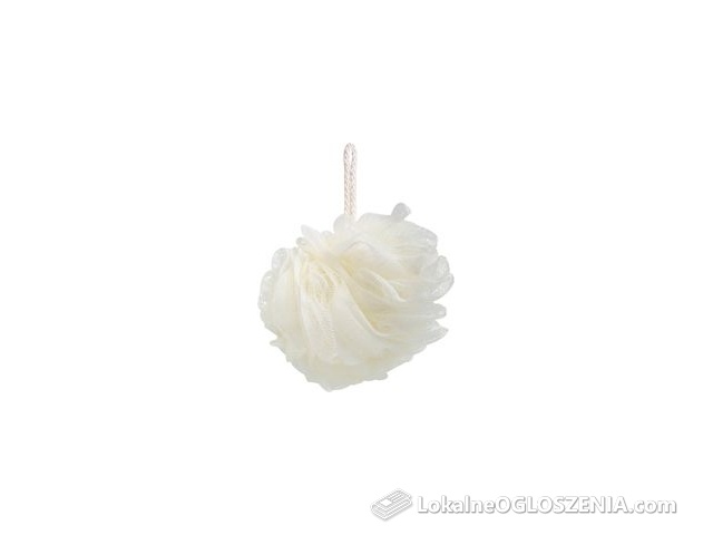 Soeco BATH & SHOWER POUF