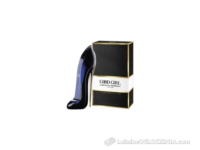 Carolina Herrera Good Girl Woda Perfumowana 30ml