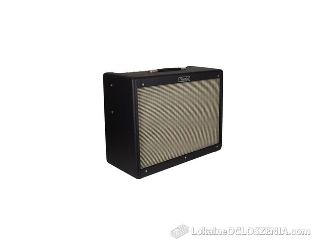 Fender Hot Rod Deluxe