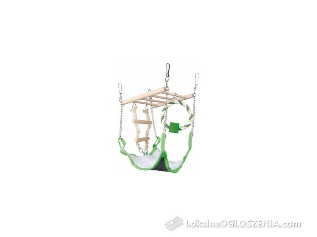 Huśtawka Leżak Dla Chomika Trixie 6298 Legowisko