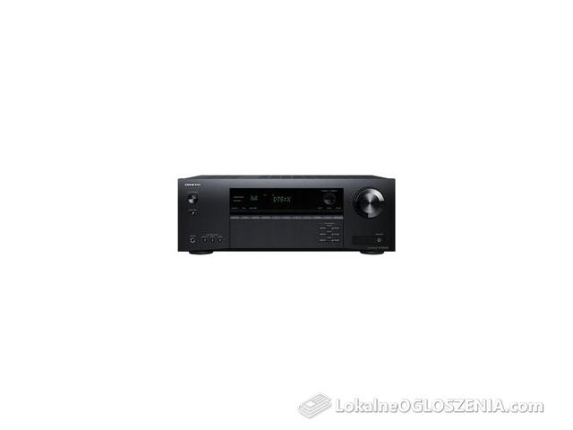 Onkyo Amplituner TX-SR3100 Czarny (5560MP)