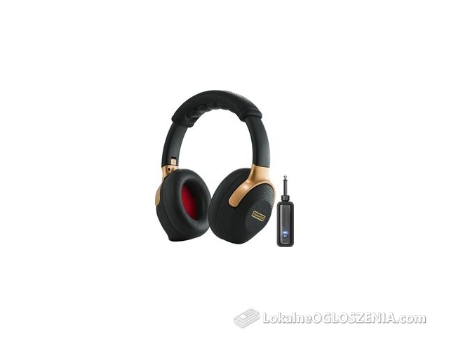 Positive Grid Spark NEO Wzmacniacz słuchawkowy do gitar