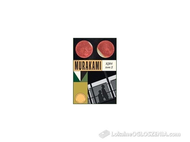 1Q84. Tom 2