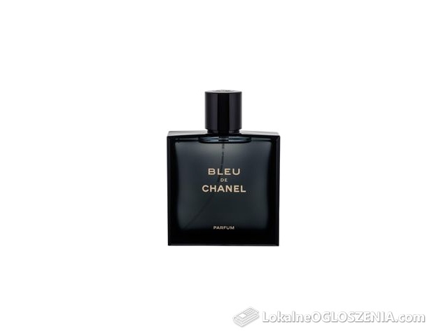 Chanel Bleu De Chanel Perfumy 100ml