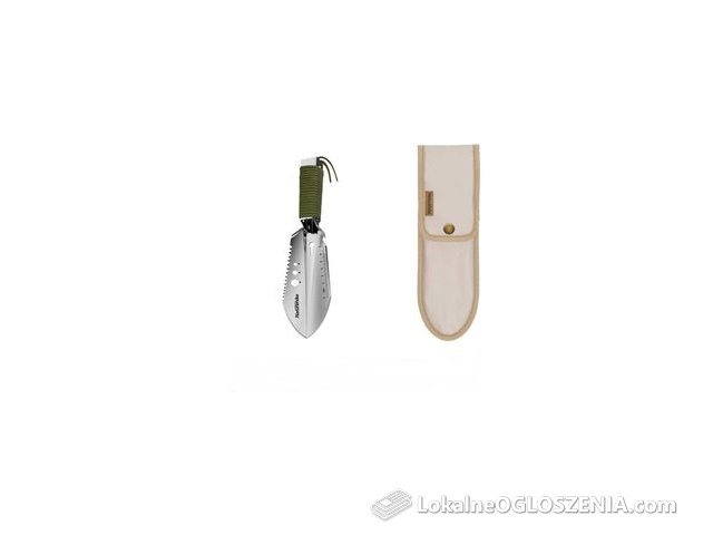 Naturehike Saperka Wielofunkcyjna Nh20Gj001 Szary