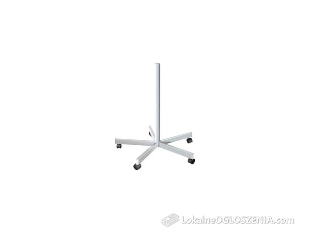 Stojak Do Pochłaniacz Kurzu Manicure Pedicure 80W