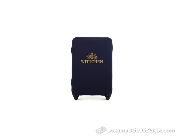 Pokrowiec na walizkę dużą