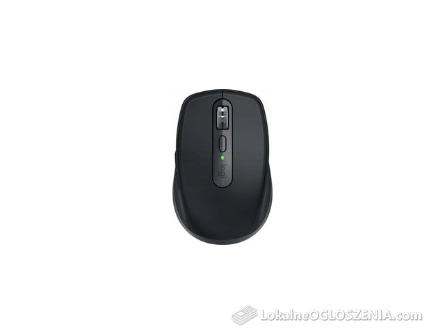 Logitech MX Anywhere 3S Grafitowy (910006929)