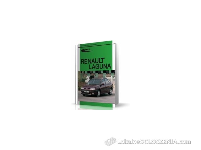 Renault Laguna modele 1994-1997