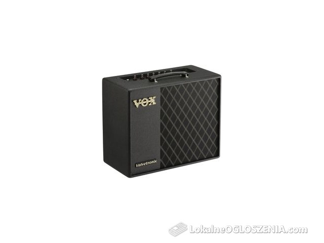 Vox VT40X