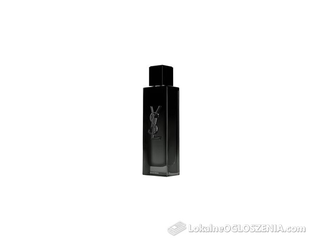 Yves Saint Laurent MY SLF Woda Perfumowana 100ml