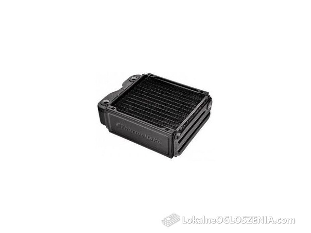Thermaltake Chłodzenie Wodne - Pacific Rl140/Diy Lcs/Radiator 140X140X55Mm