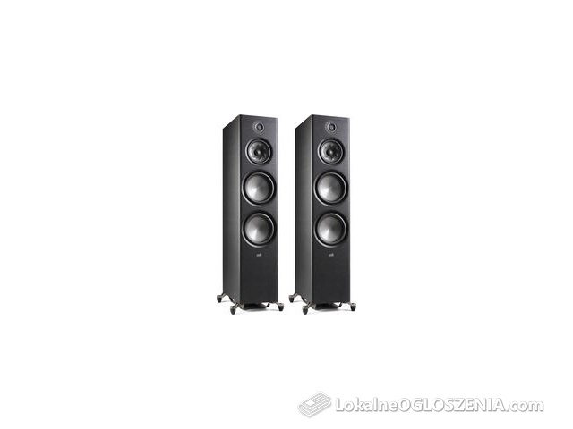 Polk audio Reserve R700 Czarny