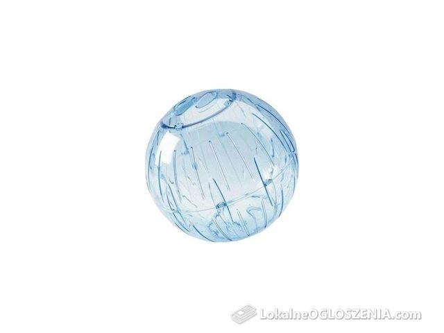 Yarro/Moderna Kula spacerowa dla gryzoni - średnica 18,5cm