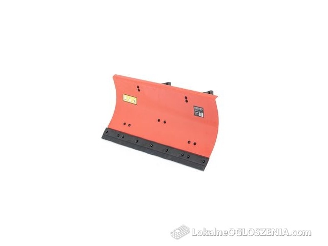 Krysiak Pług Do Śniegu Tk87-196T 80Cm