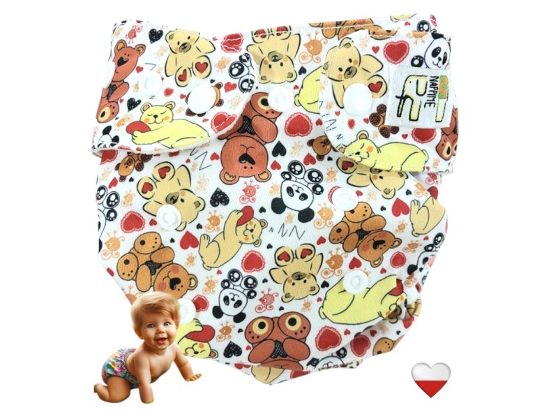 KIESZONKA COOLMAX - MISIE