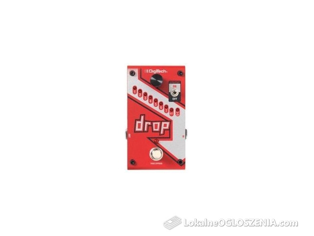 Digitech Drop