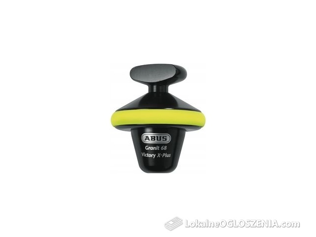 ABUS GRANIT-Victory-X-Plus-68 56336