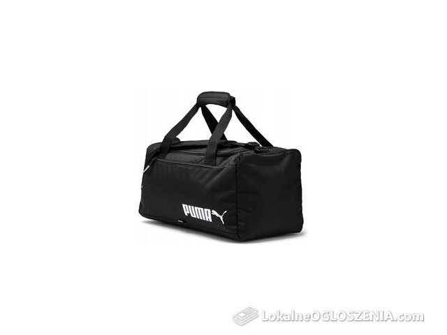PUMA TORBA  FUNDAMENTALS  R 07776201