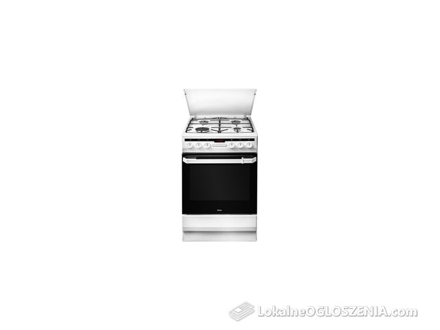 Amica 58GED2.33HZpTaQ(W)