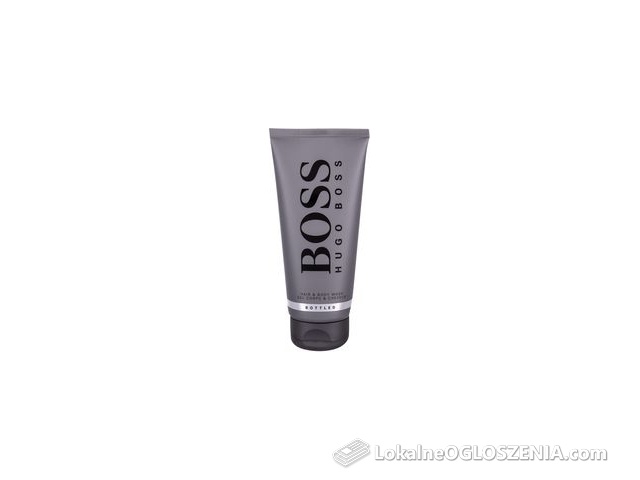 Hugo Boss Boss Bottled Żel Pod Prysznic 200ml
