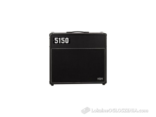 EVH 5150 Iconic Series 40W 1x12 Combo – wzmacniacz gitarowy