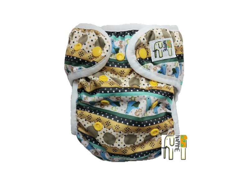 OTULACZ PUL - GROSZKOWE KURY