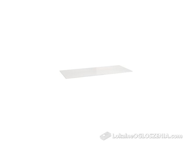 Defra Blat konglomerat F110 110x45 cm Chiara Bianco MZ-K-BLA-0079