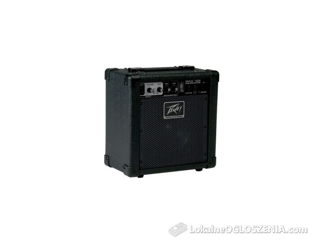 Peavey MAX 126
