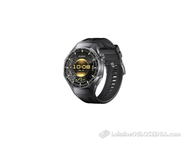 HUAWEI WATCH GT 6 Pro 46mm Active