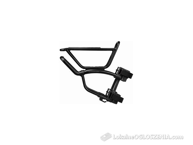 Topeak Bagażnik Tetrarack R1 Grafitowy 7 Kg Amortyzator