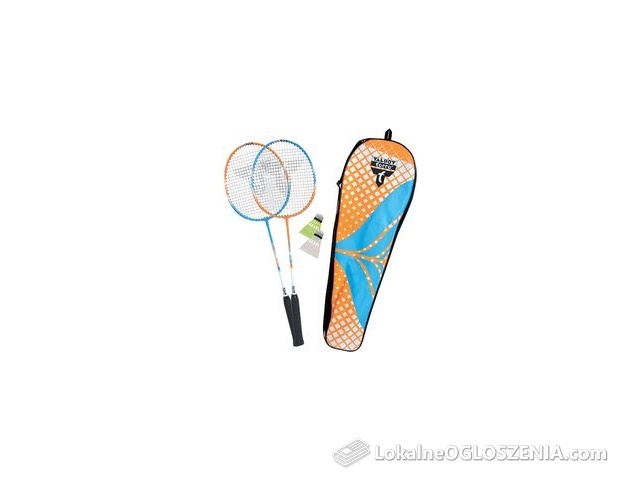 Talbot-Torro Zestaw Do Badmintona 449402