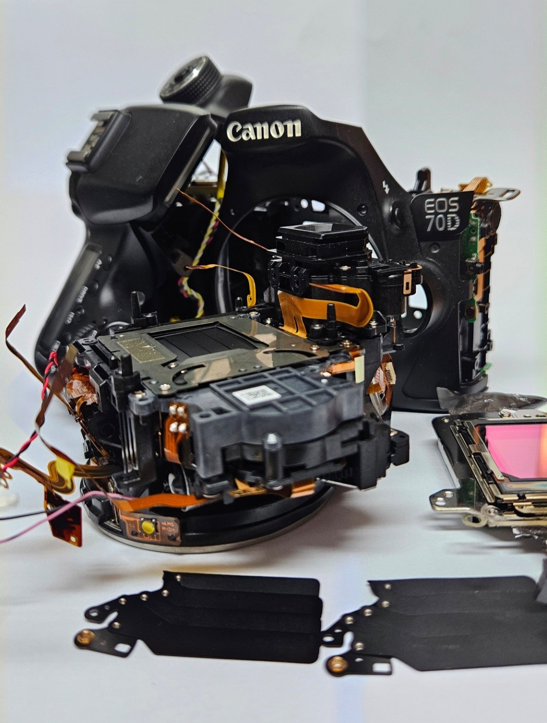 Tanie Naprawy Serwis Aparatów Cyfrowych Poznań 