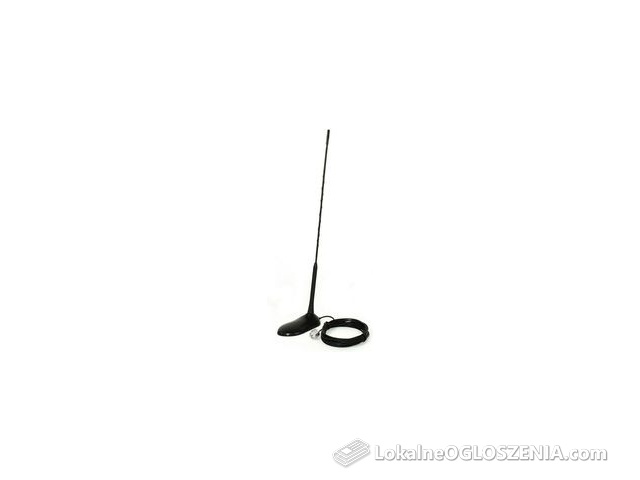 Pni Antena Cb Extra45 45Cm Magnesowa