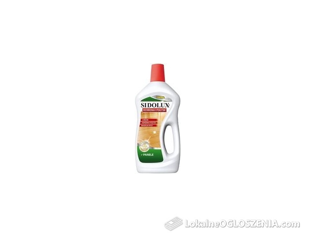 Sidolux Exp Pasta D/Nabł. Paneli 750Ml