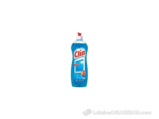 Clin Universal Okna I Ramy 750Ml