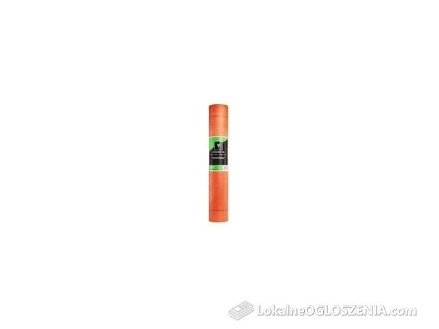 Fiberglass Siatka Elewacyjna 50 M² 150 G/M²